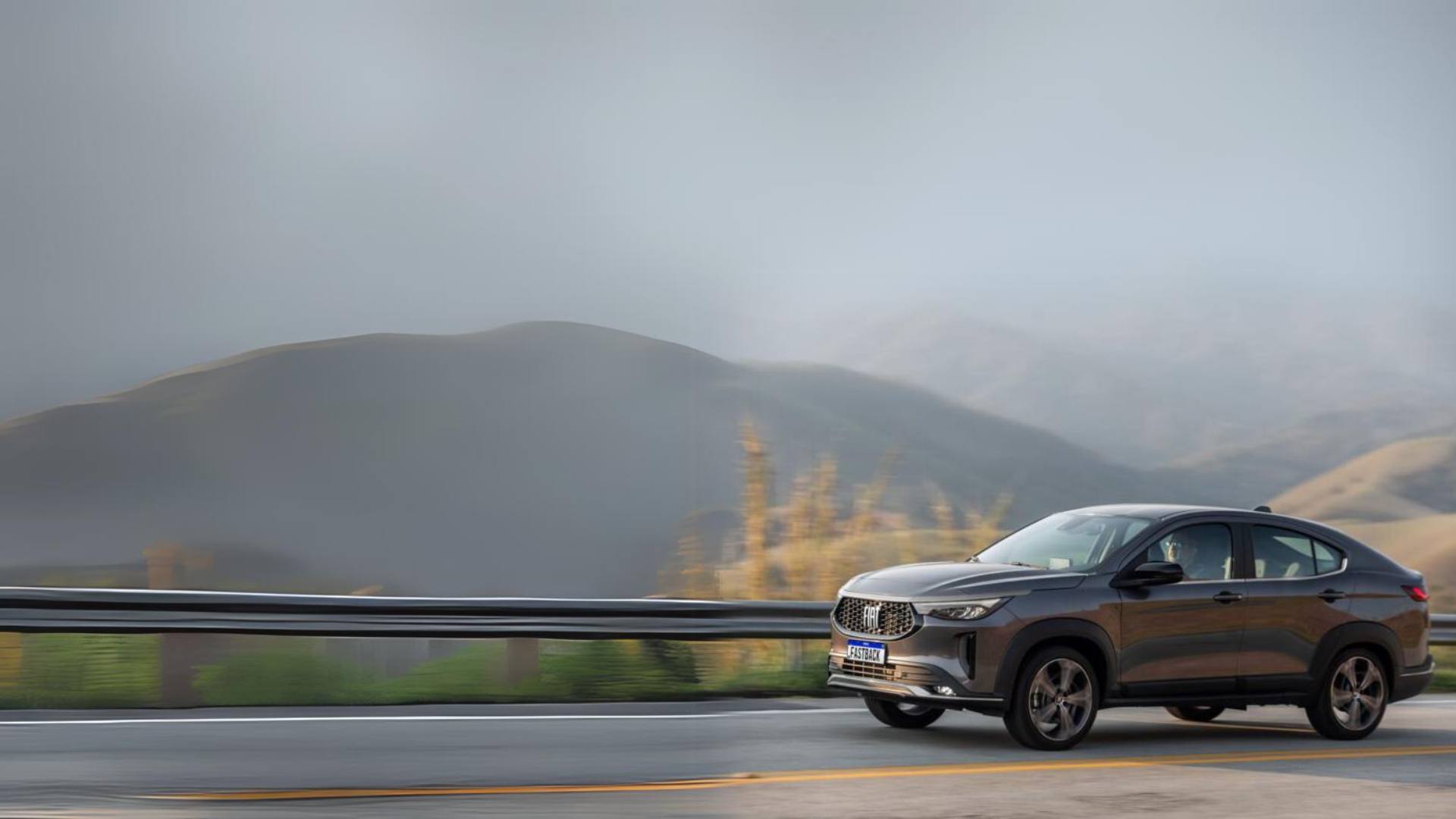 Carro por assinatura Jeep Compass