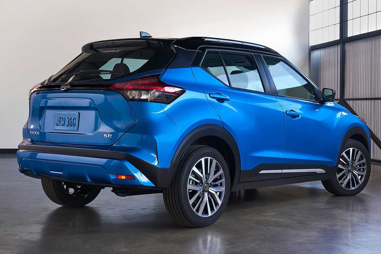 carro por assinatura nissan kicks