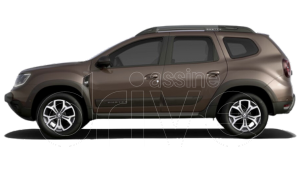 carro por assinatura renault duster