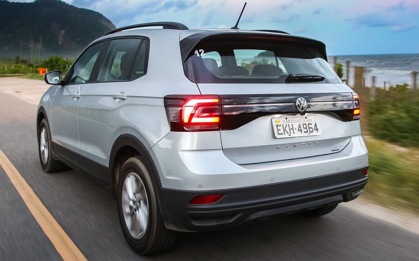 carro por assinatura volkswagen t-cross