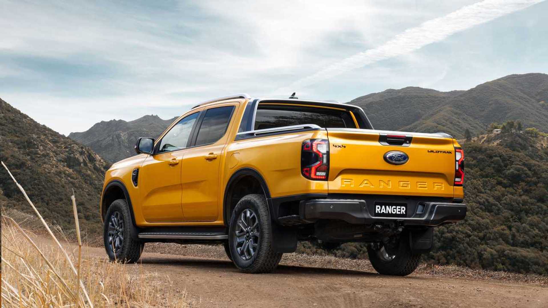 carro por assinatura ford ranger