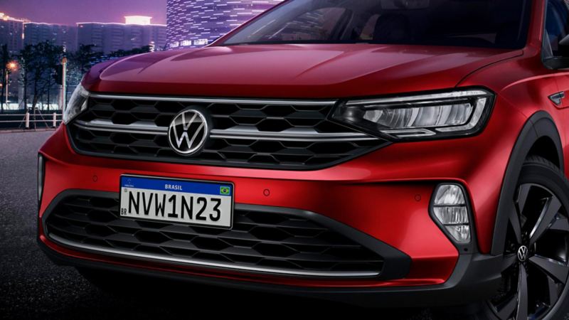 carro por assinatura volkswagen nivus